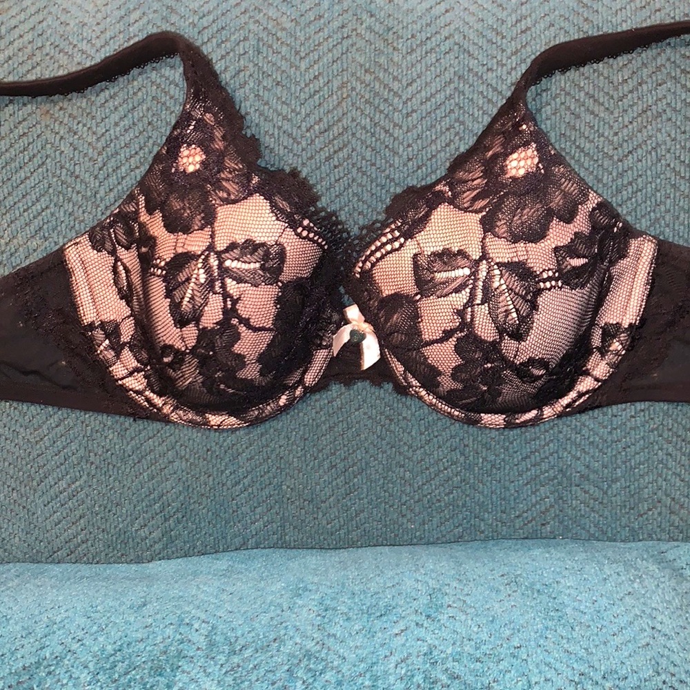 BODY BY VICTORIA BRA 😍